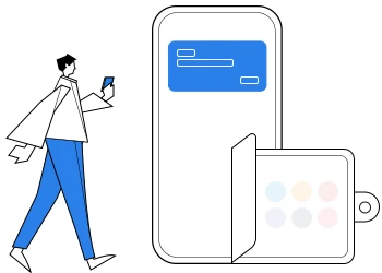 示意插图：多链多网络